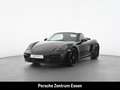 Porsche Boxster 718 GTS/ Burmester Apple CarPlay LED-Tagfahrlicht Negru - thumbnail 1