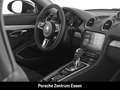 Porsche Boxster 718 GTS/ Burmester Apple CarPlay LED-Tagfahrlicht Noir - thumbnail 18