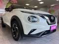 Nissan Juke Juke II 2020 1.0 dig-t Tekna 114cv Weiß - thumbnail 4