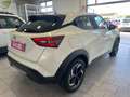 Nissan Juke Juke II 2020 1.0 dig-t Tekna 114cv Weiß - thumbnail 3