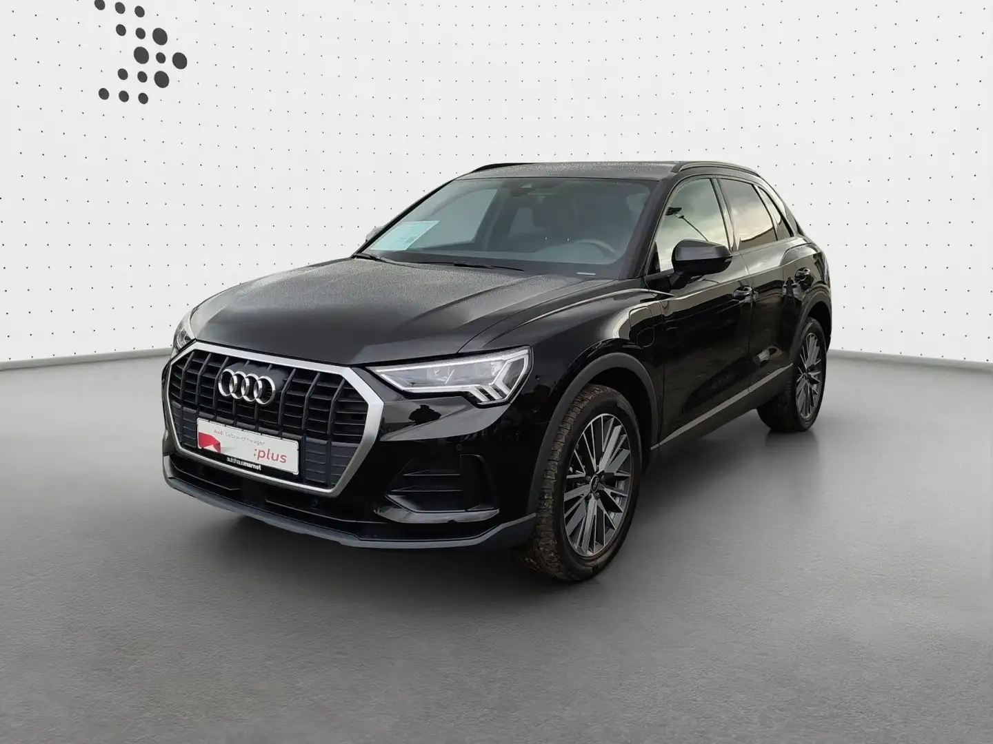Audi Q3 45 S line*Navi*LED*Alu*PDC*Virtual Coc Nero - 2