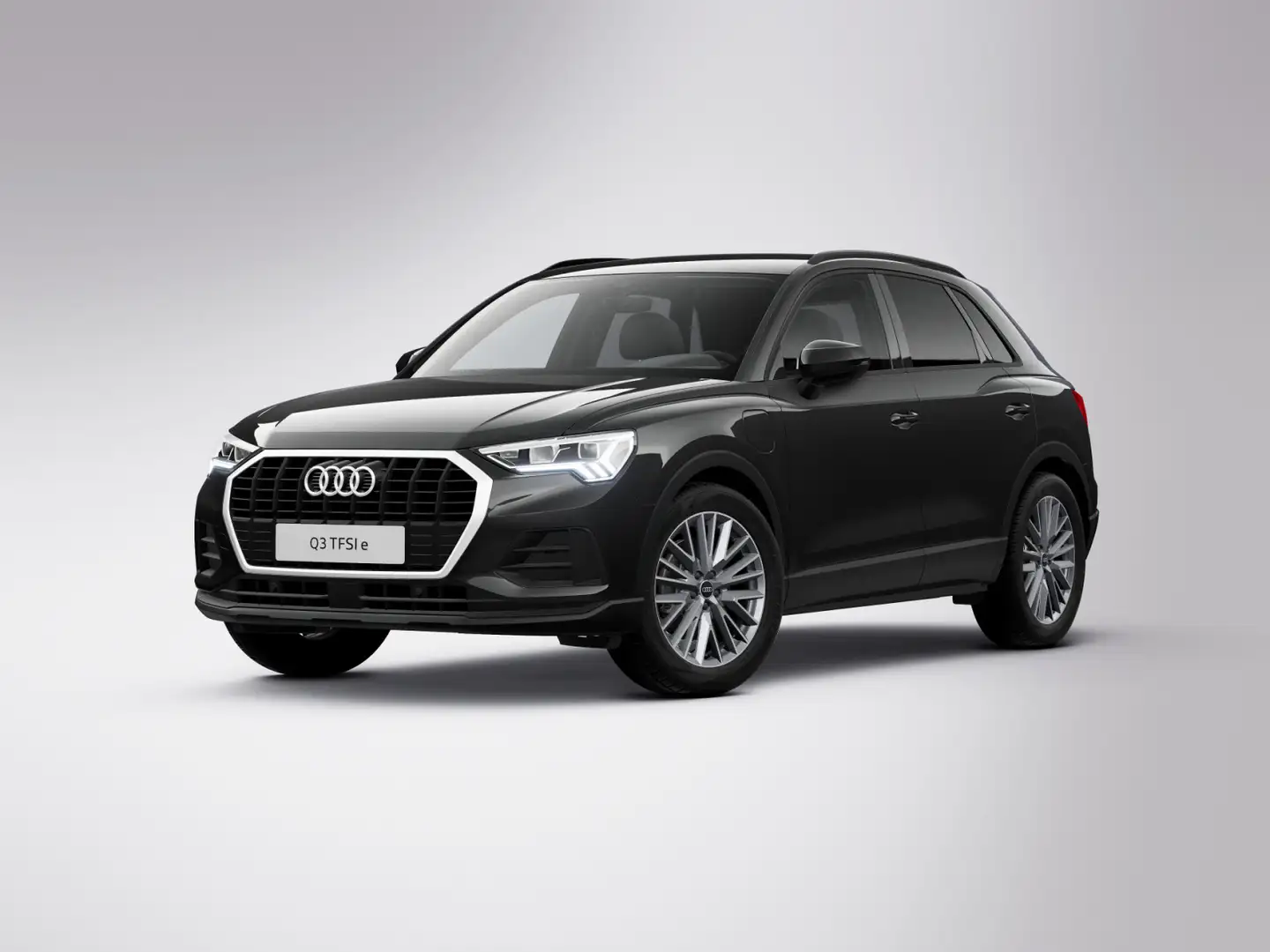 Audi Q3 45 S line*Navi*LED*Alu*PDC*Virtual Coc Noir - 2
