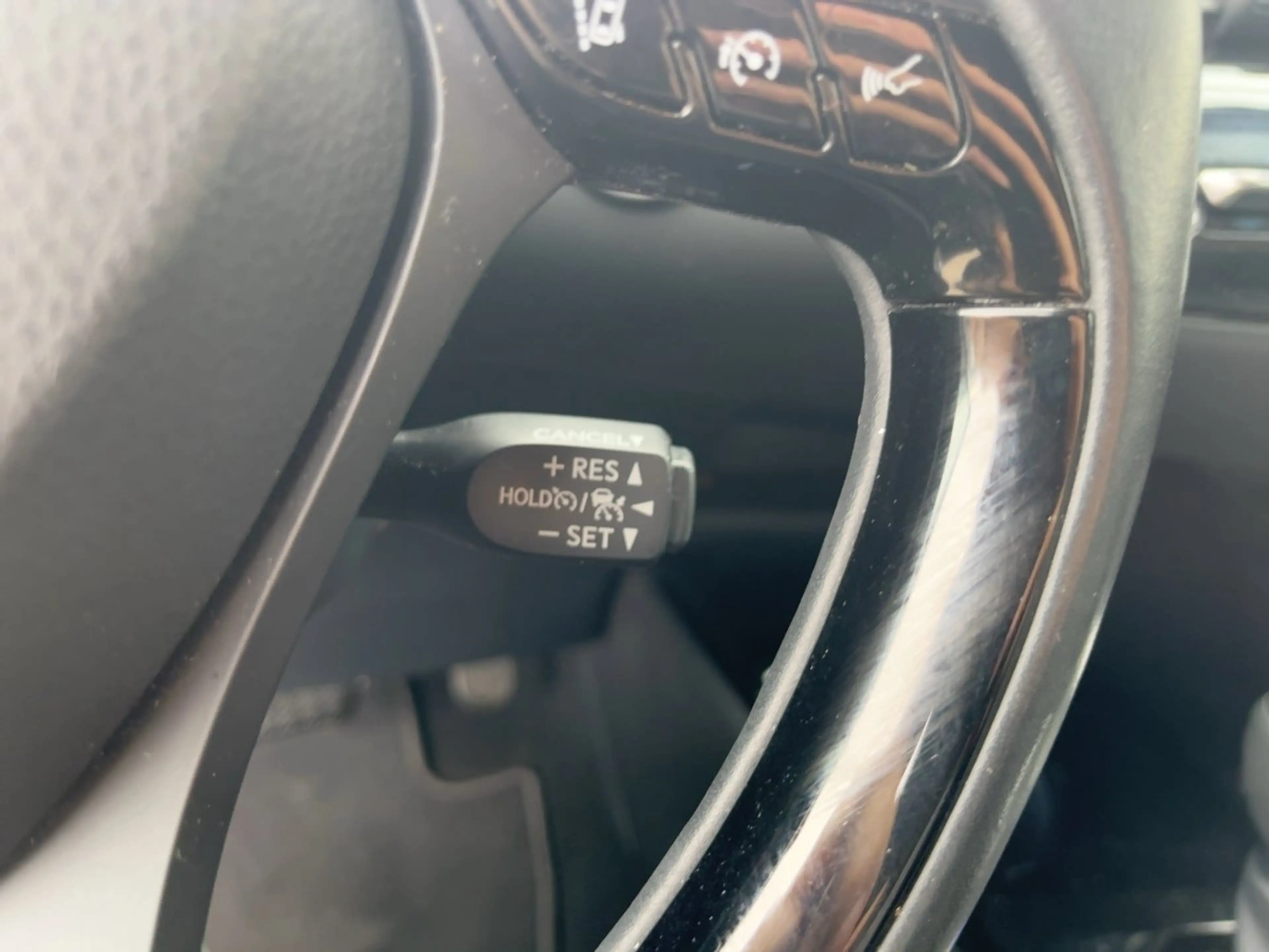 Toyota C-HR 2.0 Hybrid Orange Edition Navi*JBL*ACC*KAM — photo 15