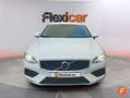Volvo V60 2.0 B4 (D) Momentum Auto Blanco - thumbnail 2