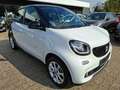 smart forFour Passion*Klima*PDC*SHZ*USB*Tempo Blanc - thumbnail 2