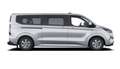 Ford Tourneo Custom Trend L2 ACC AHK Nav SHZ 3Z-Klima 100 kW (136 P... Silber - thumbnail 2