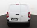 Opel Combo-e L1H1 Standaard 50 kWh || VAN MOSSEL VOORRAADVOORDE Білий - thumbnail 5
