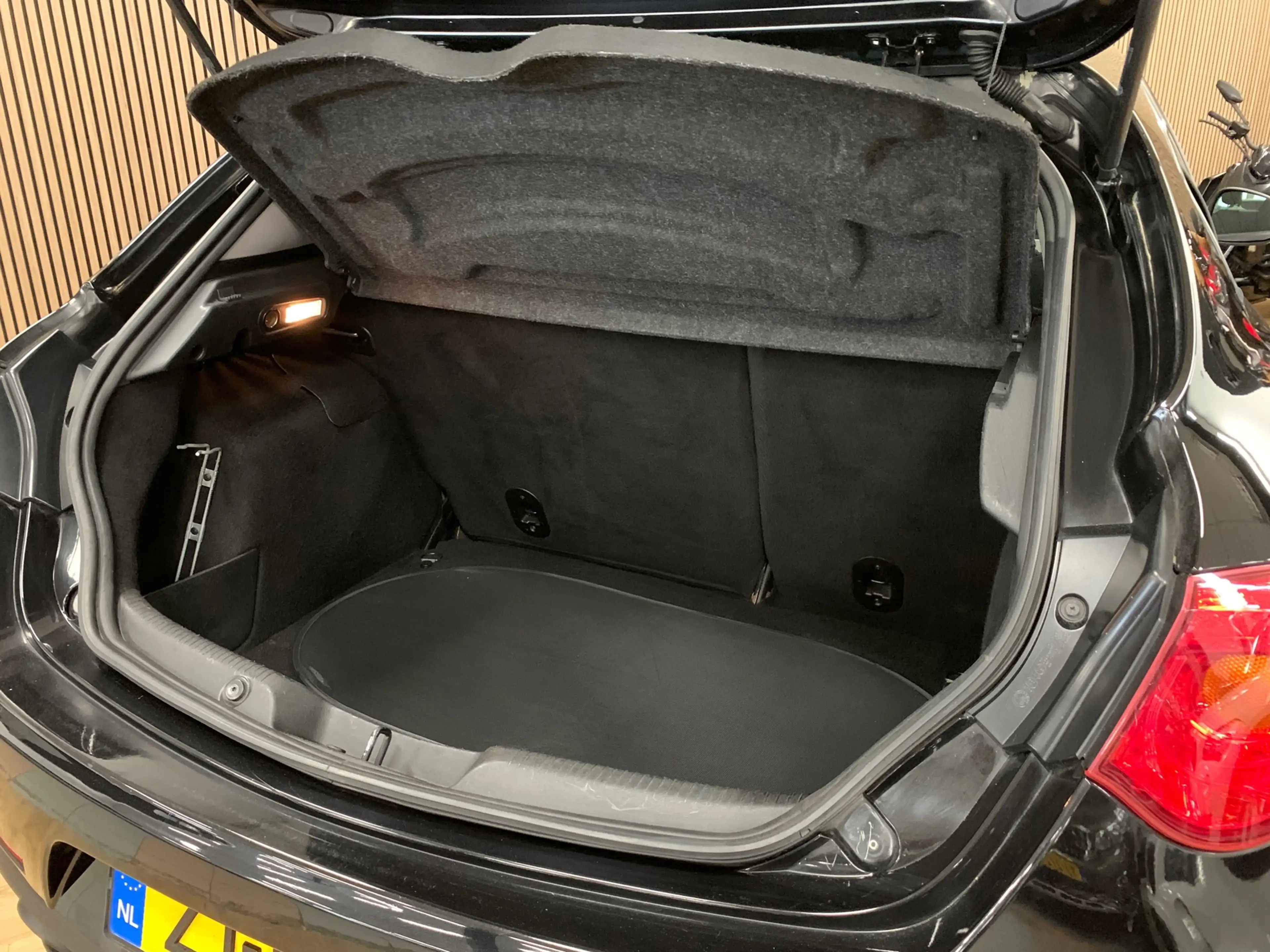 Alfa Romeo Giulietta 1.4 T Distinctive|Airco| — photo 13