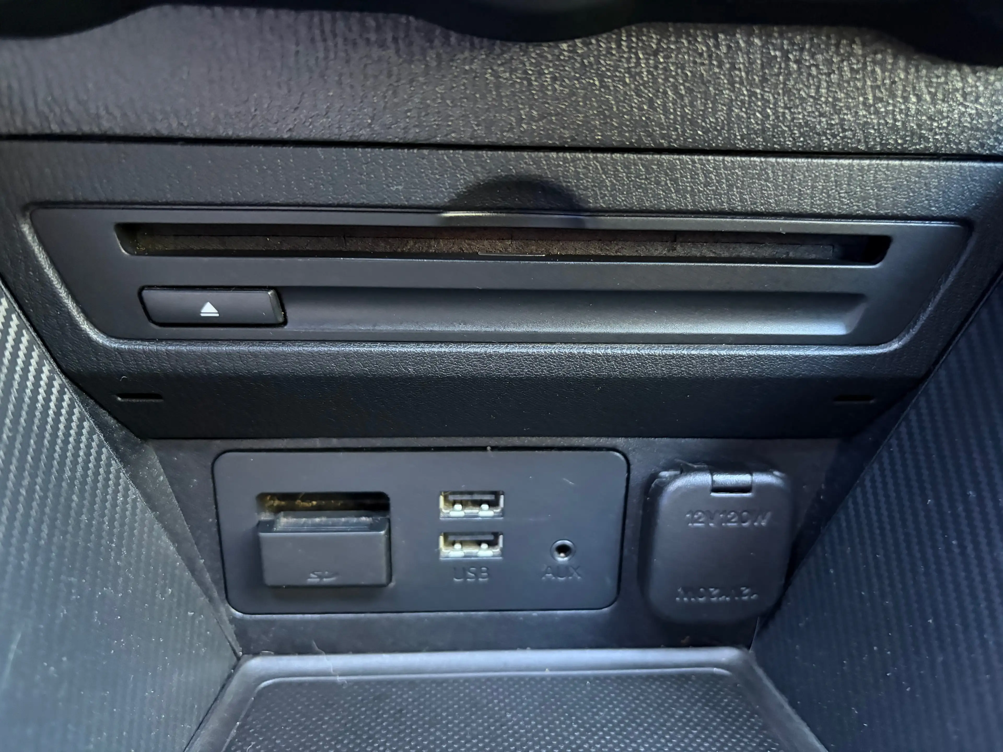Mazda 2 2 1.5 Skyactiv-D Skydrive*GPS*AIRCO* — photo 11