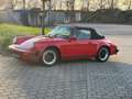 Porsche 911 911 Carrera Cabriolet Rot - thumbnail 1