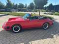 Porsche 911 911 Carrera Cabriolet Rot - thumbnail 2