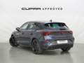 CUPRA Leon 1.5 eTSI 110 DSG Gris - thumbnail 2
