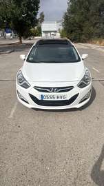 CW 1.7CRDI Tecno Aut.