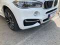 BMW X6 xDrive M50dA Weiß - thumbnail 25