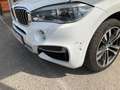 BMW X6 xDrive M50dA Weiß - thumbnail 4