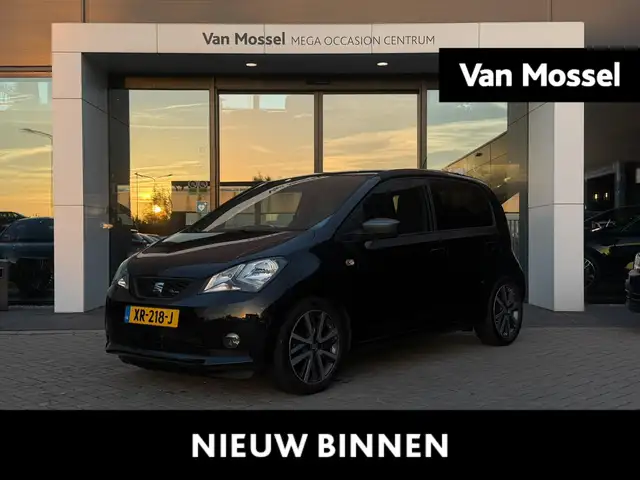 SEAT Mii