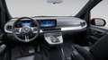 Mercedes-Benz V Long 300 d Exclusive 4matic auto Piros - thumbnail 3