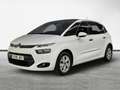 Citroen C4 Picasso 1.2 PureTech S&S Live Edition Blanco - thumbnail 1