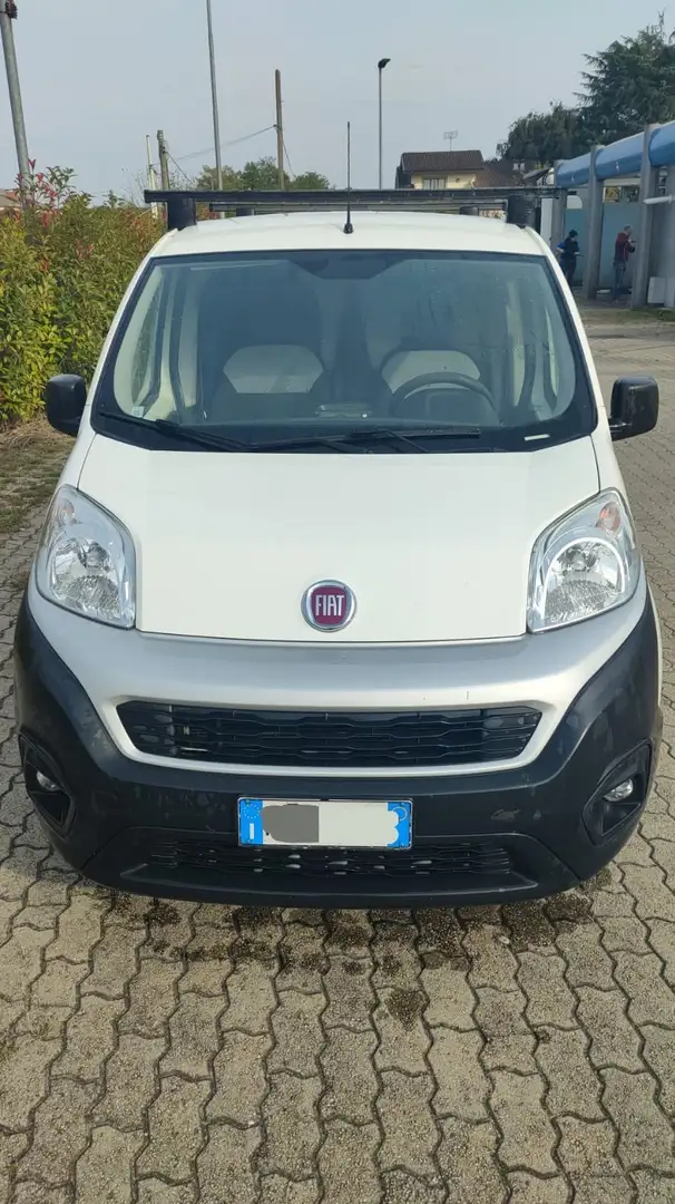 Fiat Fiorino FIAT FIORINO III N1 1.3 MTJ 80 CV - 1