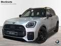 MINI One D Countryman Essential Zilver - thumbnail 1