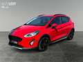 Ford Fiesta Active 1.0 EcoBoost *FLA*SpurH*LM*KlimaA* Rot - thumbnail 2