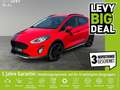 Ford Fiesta Active 1.0 EcoBoost *FLA*SpurH*LM*KlimaA* Rouge - thumbnail 1