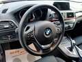 BMW 120 D SPORT M.Y.18 STEPTRONIC CAMBIO SPORT / PADDLESS Zilver - thumbnail 8