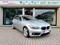BMW 120 D SPORT M.Y.18 STEPTRONIC CAMBIO SPORT / PADDLESS Zilver - thumbnail 15