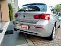 BMW 120 D SPORT M.Y.18 STEPTRONIC CAMBIO SPORT / PADDLESS Zilver - thumbnail 4