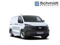 Ford Transit Custom Kasten Basis 2,0L Eblue 280L1 110PS M FWD Weiß - thumbnail 3