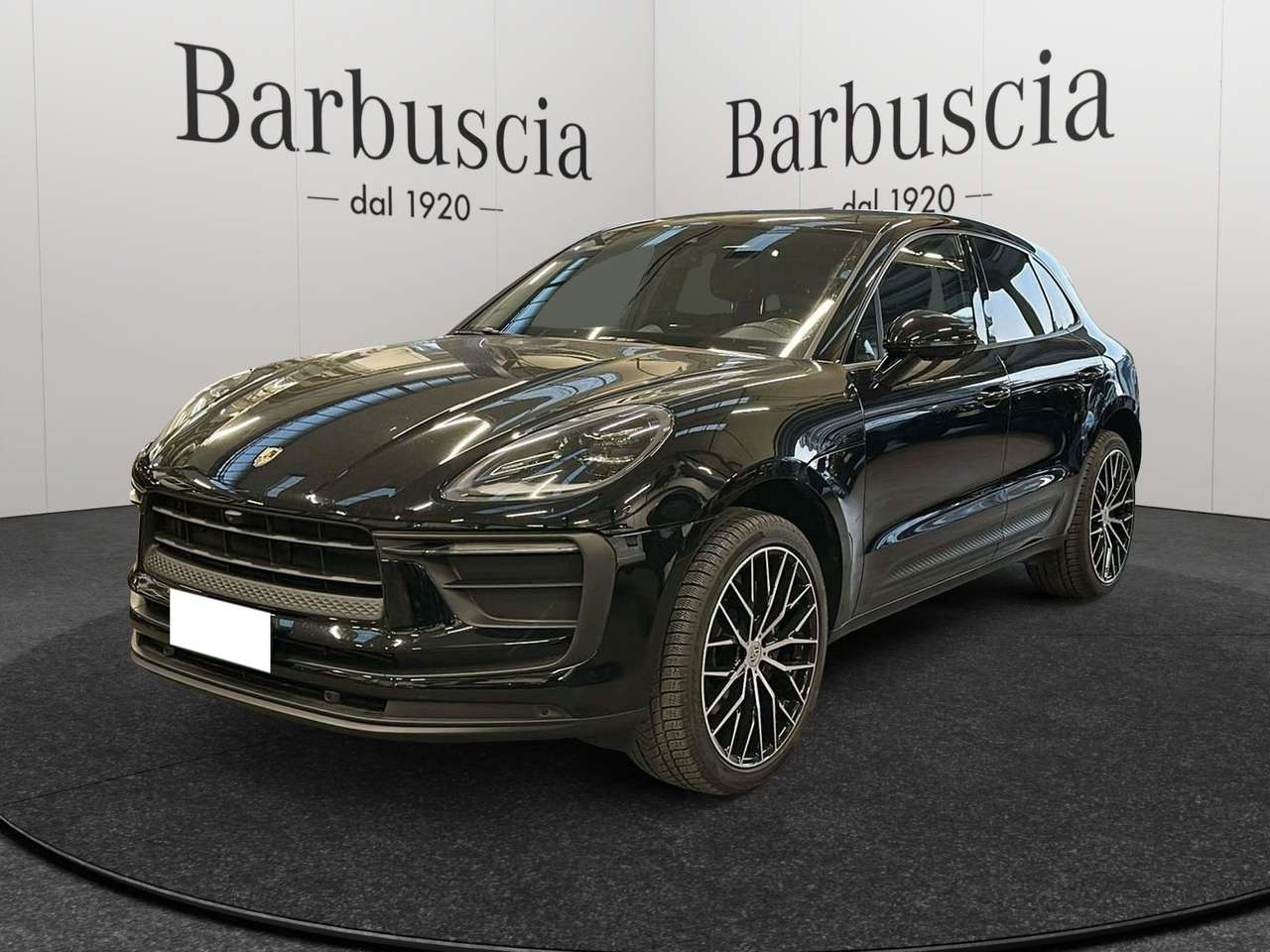 Porsche Macan I 2022 - 2.0 265cv pdk