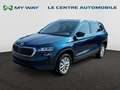 Skoda Karoq Karoq Clever Edition Clever 2,0 TDI 85 kW 7-speed Blu/Azzurro - thumbnail 1