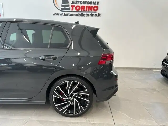 Volkswagen Golf view 7