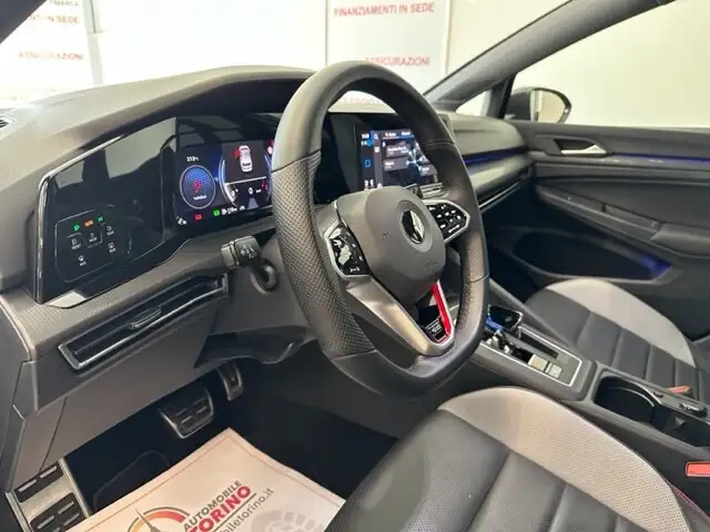 Volkswagen Golf view 16