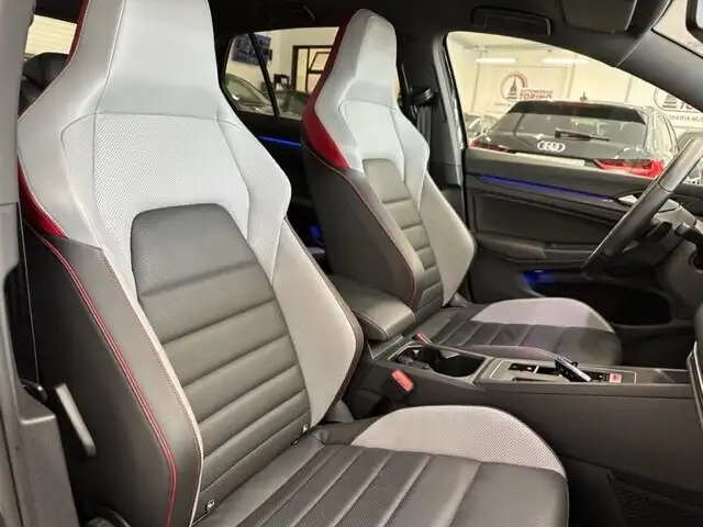 Volkswagen Golf view 27