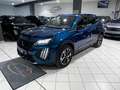 Peugeot 2008 2008 PureTech 100 S&S Allure Blu/Azzurro - thumbnail 1