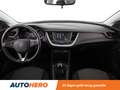 Opel Grandland X 1.2 Turbo Edition Gris - thumbnail 12