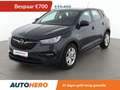 Opel Grandland X 1.2 Turbo Edition Grijs - thumbnail 1