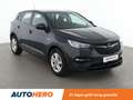 Opel Grandland X 1.2 Turbo Edition Gris - thumbnail 8