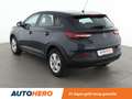 Opel Grandland X 1.2 Turbo Edition Gris - thumbnail 4