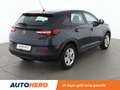 Opel Grandland X 1.2 Turbo Edition Gris - thumbnail 6