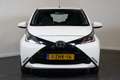 Toyota Aygo 1.0 VVT-i x-play Lichtmetalen velgen | Achteruitri Wit - thumbnail 2