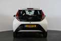 Toyota Aygo 1.0 VVT-i x-play Lichtmetalen velgen | Achteruitri Wit - thumbnail 4
