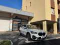 BMW X1 ADVANTAGE XDRIVE Bianco - thumbnail 3