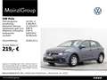Volkswagen Polo 1.0 TSI Fresh Virtual LED Carplay SHZ 2xPDC Grau - thumbnail 1