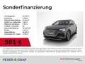 Audi Q4 e-tron 40 e-tron LED / ACC / Sitzheizung / Kamera / Navi Grau - thumbnail 1