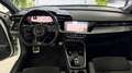 Audi A3 Sportback 35 2.0 tdi S line Edition Stronic TETTO Bianco - thumbnail 11