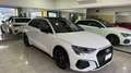 Audi A3 Sportback 35 2.0 tdi S line Edition Stronic TETTO Bianco - thumbnail 2
