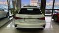 Audi A3 Sportback 35 2.0 tdi S line Edition Stronic TETTO Bianco - thumbnail 15