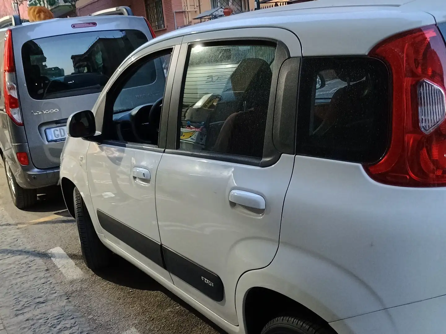 Fiat New Panda - 1